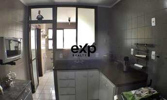 Imagem 7: Apartamento Amplo de 151,00 m² com 3 quartos no Centro: Mobilidade Total