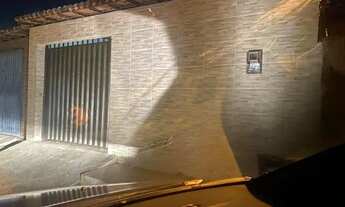 Imagem: Vendo casa em Cidade NOva