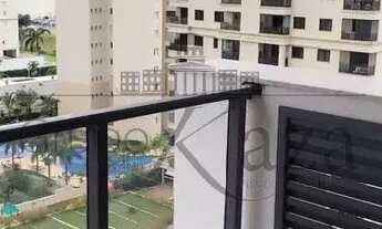 Imagem 5: Oportunidade - Apartamento - Jardim Esplanada II - Residencial Vision Colinas - 1 Suíte