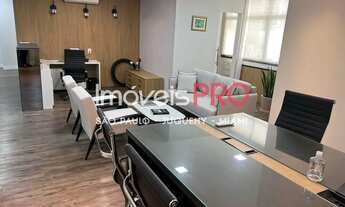 Imagem 6: Conjunto comercial com 130m² pronto para uso na região da Vila Olímpia!