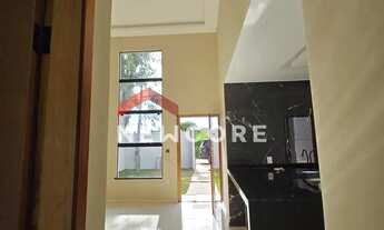 Imagem 3: Casa em Rua Irene Ribeiro - Jardim Atlântico Leste (Itaipuaçu) - Maricá/RJ