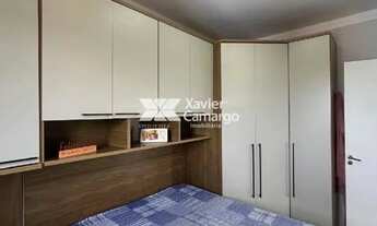 Imagem 7: Apartamento à venda com 2 quartos no Jardim Independência - Rio Claro/SP