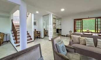 Imagem 7: Casa à venda no bairro Jurerê Internacional - Florianópolis/SC