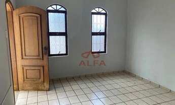 Imagem 5: Casa com 2 dormitórios para alugar, 90 m² por R$ 1.580,00/mês - Vila Dório - São José do R