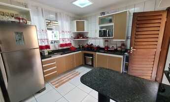 Imagem 5: Casa com 3 dormitórios à venda, 194 m² por R$ 700.000,00 - Jardim Planalto - Parnamirim/RN