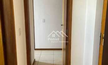 Imagem 2: Apartamento com 3 dormitórios à venda, 107 m² por R$ 527.000,00 - Jardim Paulista - Ribeir