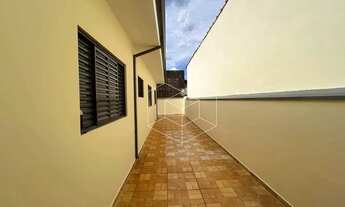 Imagem 5: Casa com 3 quartos para alugar, 150 m² por R$ 1.620/mês - Jardim Sanzovo - Jaú/SP