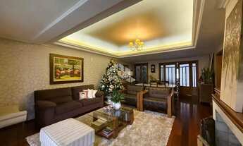 Imagem 6: ALVENARIA SEMIMOBILIADA COM 03 DORMITÓRIOS NO HIGIENÓPOLIS