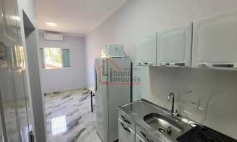 Imagem 2: Kitnet - Cidade Universitária - Campinas