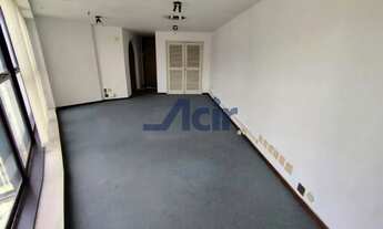 Imagem 4: Sala comercial para alugar, 40m² por R$ 1.250,00/mês - Centro - Rio de Janeiro/RJ
