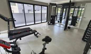 Imagem 6: Excelente apartamento 2 dormitórios com suíte (Residencial Gustave Coubert