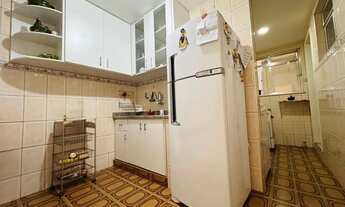 Imagem 6: Apartamento 3 quartos - Centro