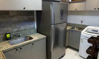 Imagem 7: Alugo Duplex no cabo branco