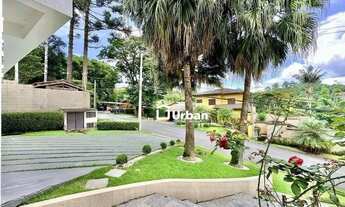 Imagem 7: Casa com 5 dormitórios à venda, 725 m² por R$ 2.900.000,00 - Granja Viana II - Cotia/SP