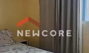 Imagem 4: Cobertura em Rua Cajuri - Parque Xangri-Lá - Contagem/MG