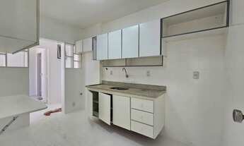 Imagem 4: Vendo apartamento com três quartos na melhor localização do Caminho das Árvores