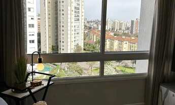 Imagem 2: Apartamento 3 suites, 2 vagas, bairro Jardim Europa