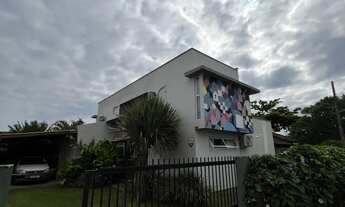 Imagem: Alugo casa mobiliada de 3 quartos no Novo