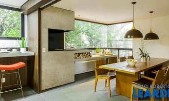 Imagem 5: APARTAMENTO - VILA ROMANA - SP