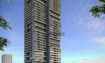 Imagem 2: Apartamento com 2 dormitórios à venda, 63 m² por R$ 1.159.924,00 - Praia de Iracema - Fort