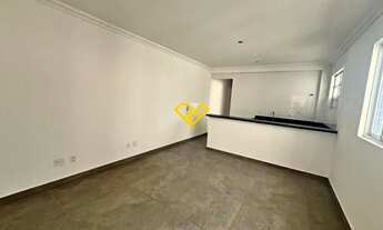 Imagem 2: Apartamento 2 Quartos a Venda em Santos - SP