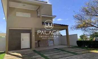 Imagem 2: Casa em condomínio para alugar em campestre, piracicaba 3 quartos 350m²