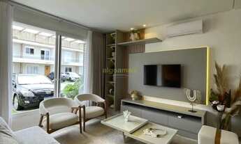 Imagem 2: Casa em Condomínio Mobiliada em Capão da Canoa - Condomínio Murano - Venda REF: CA3329