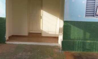 Imagem 2: Vendo casa simples, bairro São jorge