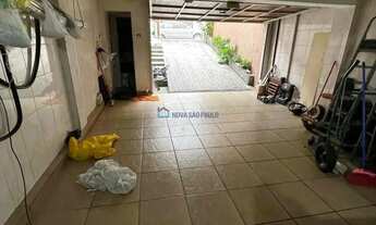 Imagem 7: Casa Grande à venda no Ipiranga - 200m2, 5 vagas, 3 Dormitórios