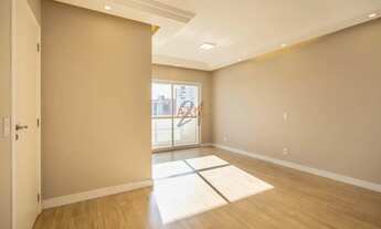 Imagem 3: Apartamento com 3 quartos no edifício Solar Treviso no Bigorrilho