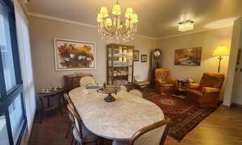 Imagem 2: Cobertura no bairro Jardim Botânico, em Porto Alegre, RS