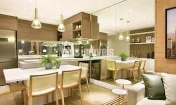 Imagem 2: Excelente Apartamento Mobiliado - 74m2 - Locação - Vila Nova Conceição