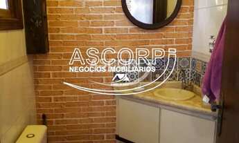 Imagem 5: Casa para alugar no bairro Perdizes, Piracicaba