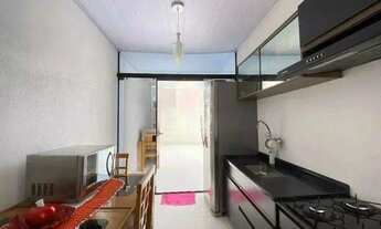 Imagem 6: Apartamento à venda, 2 quartos, 1 vaga, Vila América - Santo André/SP