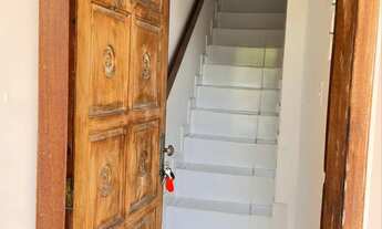 Imagem: Cond casa quarto e sala em stella Maris