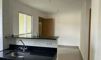 Imagem: Gx - Apto de 02 quartos a partir de R$ 209mil