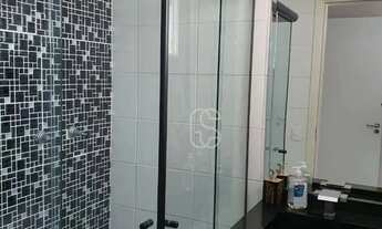 Imagem 7: Apartamento com 3 dormitórios à venda, 79 m² por R$ 380.000,00 - Jardim Las Vegas - Guarul