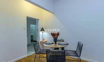 Imagem: COPACABANA - Maestro Francisco Braga - 2