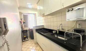 Imagem 2: APTO 2/4 COM LAZER 900 METROS DO BURITI SHOPPING