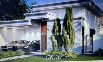 Imagem 7: Casa de condomínio em Alameda Tangoá - Alphaville - Rio das Ostras/RJ