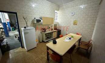 Imagem 7: Prédio Comercial na Casa Verde com 684 m² de área construída, terreno 438 m² , testada 25