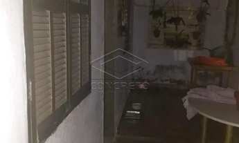 Imagem 5: Casa Padrão em Bauru