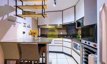 Imagem 4: Casa em condomínio fechado