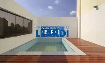 Imagem: APARTAMENTO - MORUMBI - SP