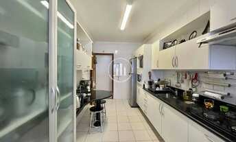 Imagem 7: Apartamento 3 Quartos com 1 Suíte e 126m² - Campinas - PLC