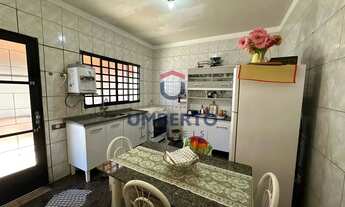 Imagem 6: Casa 2 quartos para Venda Vila Soares, Ourinhos