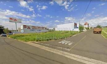 Imagem 2: Terreno Padrão em São José do Rio Preto