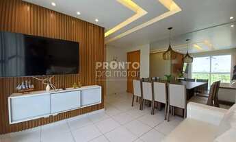 Imagem 2: Apartamento com 3 quartos em porto de galinhas