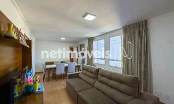 Imagem 2: Venda Apartamento 4 quartos Jardim América Belo Horizonte