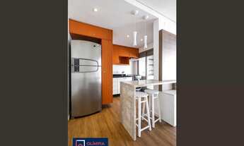 Imagem 5: Venda Apartamento 1 Dormitórios - 60 m² Pinheiros